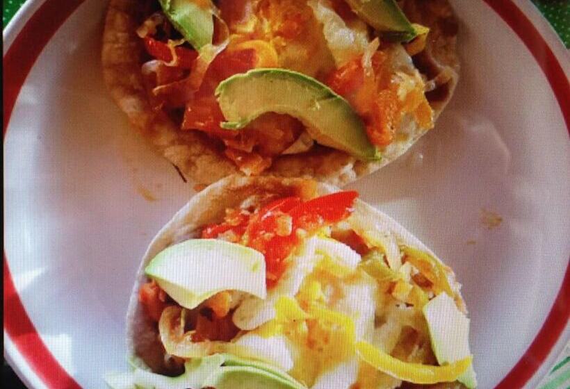 غرفة قياسية, Xcalak Caribe Lodge