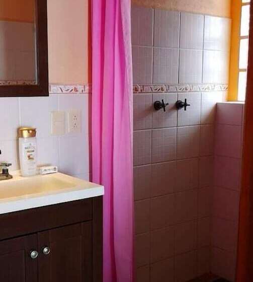スタンダードルーム, Xcalak Caribe Lodge