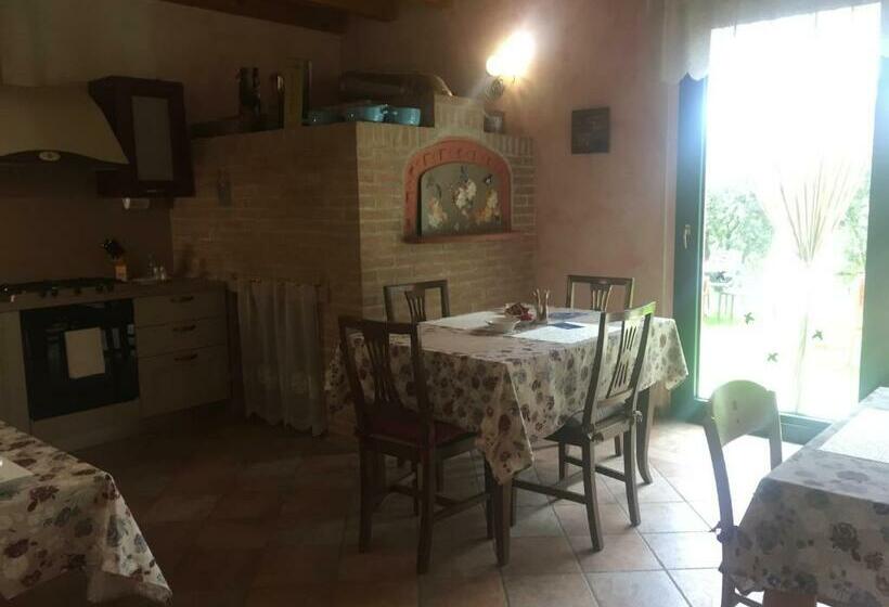 高级大房间, Agriturismo Il Glicine Bianco