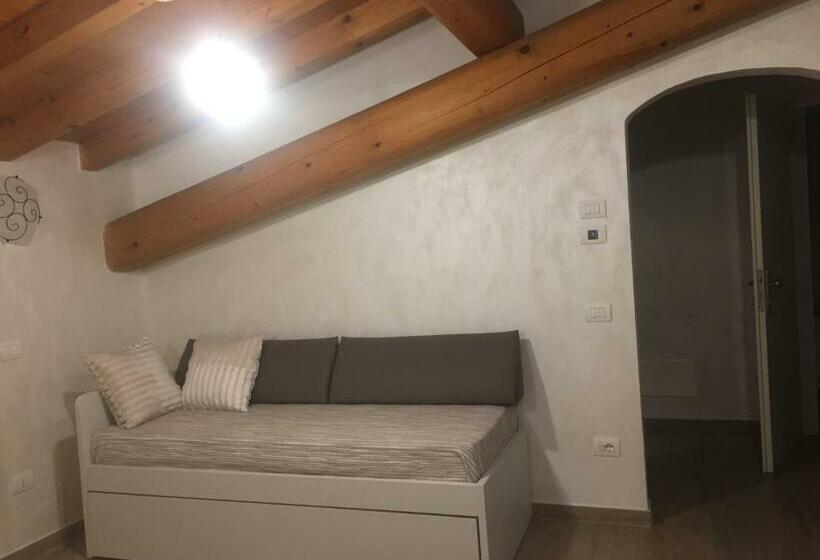 高级大房间, Agriturismo Il Glicine Bianco