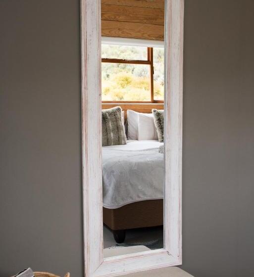 غرفة قياسية, Desert Wind Private Guest And Game Farm