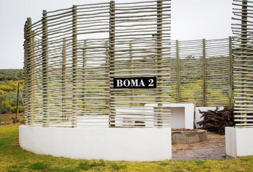 غرفة قياسية, Desert Wind Private Guest And Game Farm