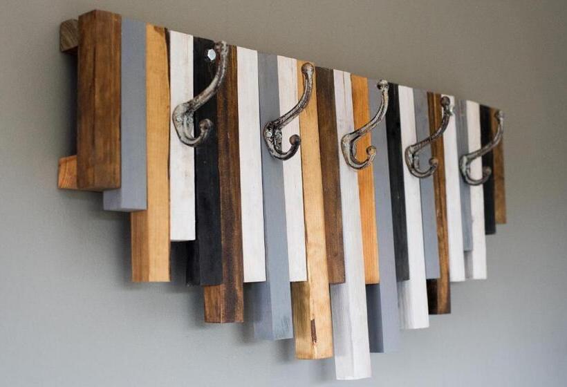 غرفة قياسية, Desert Wind Private Guest And Game Farm