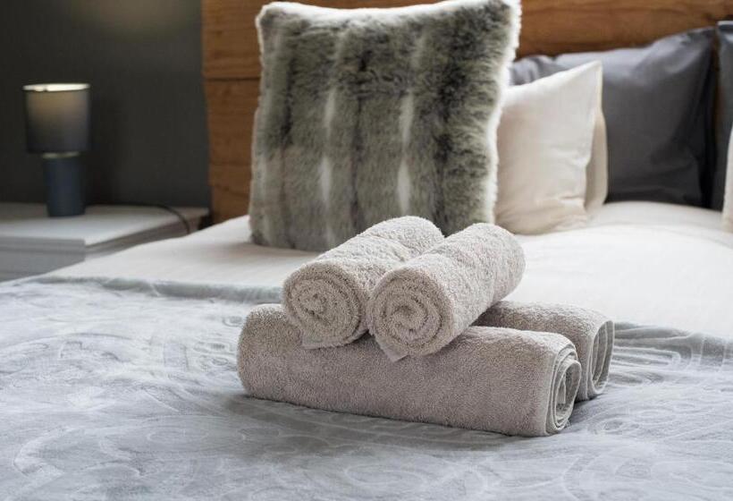 غرفة قياسية, Desert Wind Private Guest And Game Farm