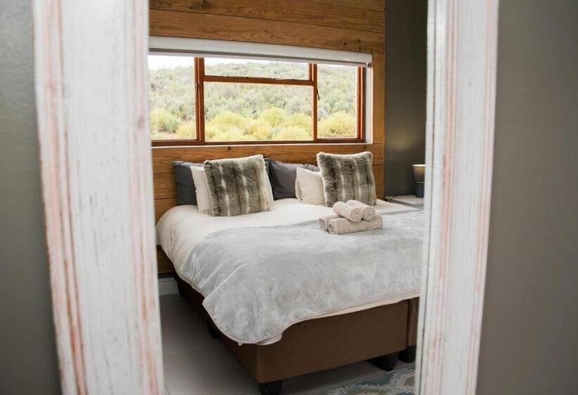 غرفة قياسية, Desert Wind Private Guest And Game Farm