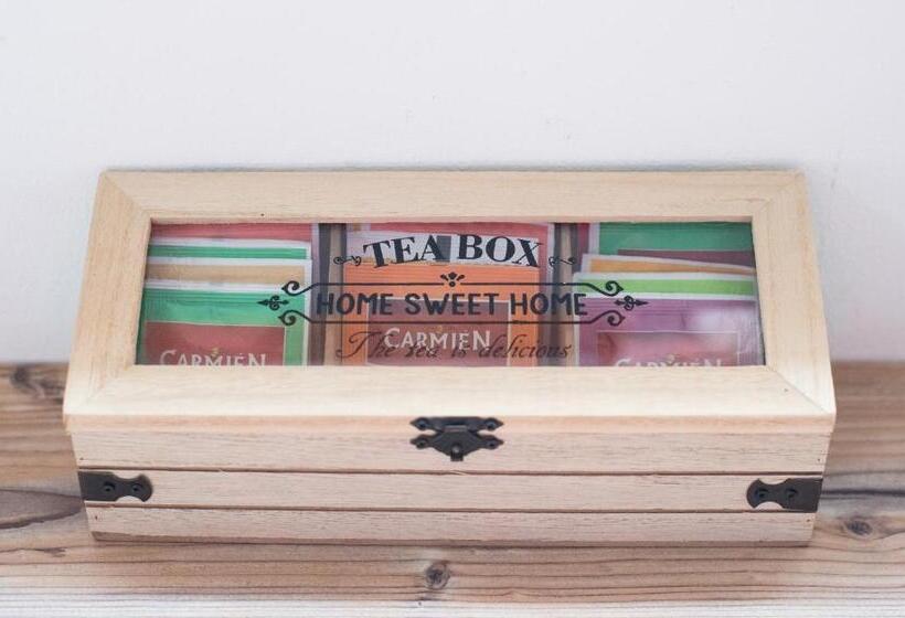 غرفة قياسية, Desert Wind Private Guest And Game Farm