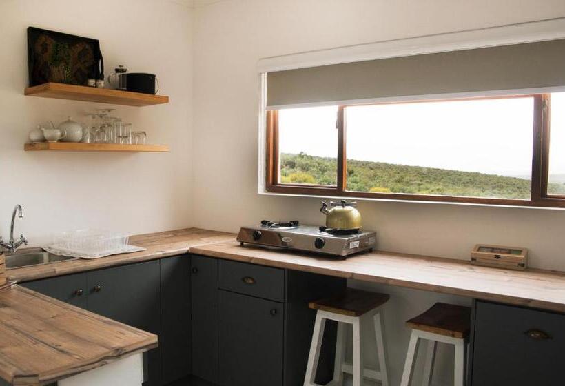 غرفة قياسية, Desert Wind Private Guest And Game Farm