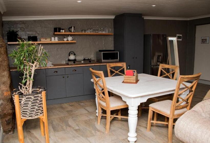 غرفة عائلية, Desert Wind Private Guest And Game Farm