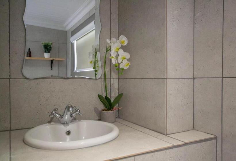 غرفة عائلية, Desert Wind Private Guest And Game Farm