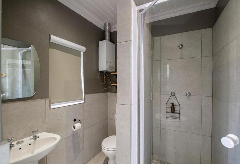 منزل 3 غرف نوم, Desert Wind Private Guest And Game Farm