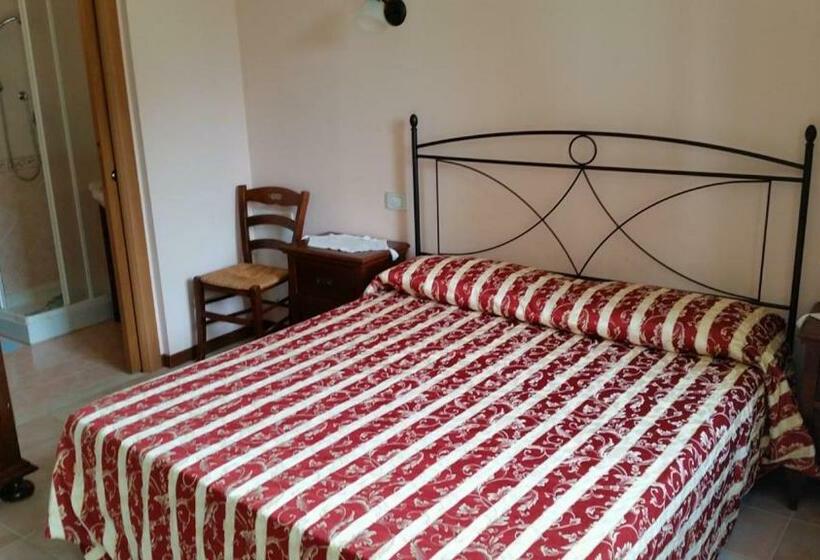 디럭스 룸, B&b La Tenuta Del Conte