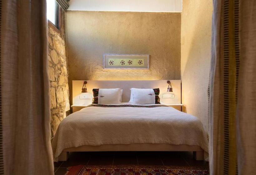 سوییت, Manej Urla