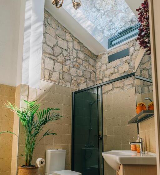 سوییت جونیور, Manej Urla