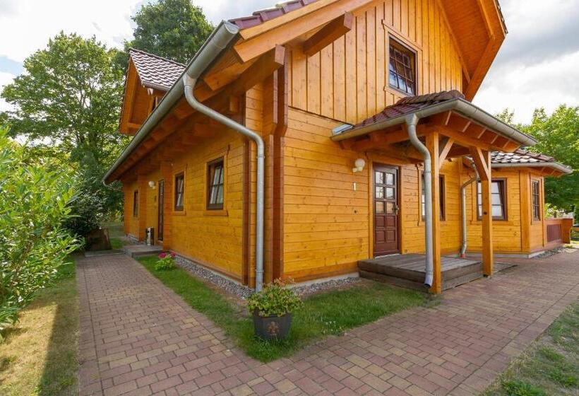 Номер Deluxe, & Restaurant Wilder Eber