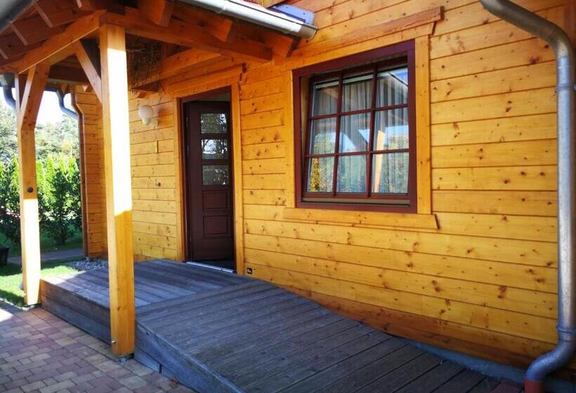 Семейный Номер, & Restaurant Wilder Eber