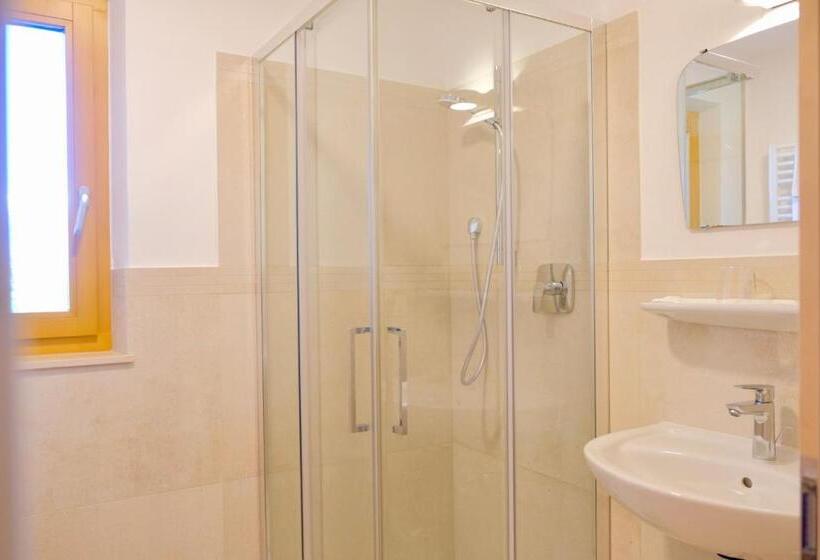 Апартаменты 1 Спальня, Tirolerhof Tisens