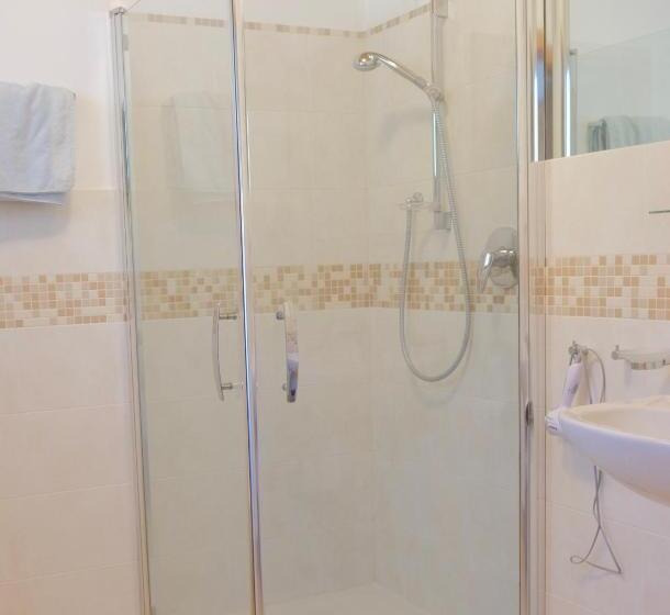 Апартаменты Superior 1 Спальня, Tirolerhof Tisens