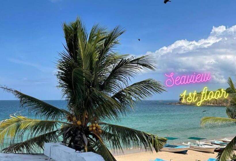 Номер Стандарт Вид на Море с Балконом, Trinco Beach By Dsk