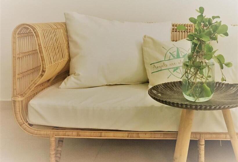 Номер Стандарт Вид на Море с Балконом, Trinco Beach By Dsk