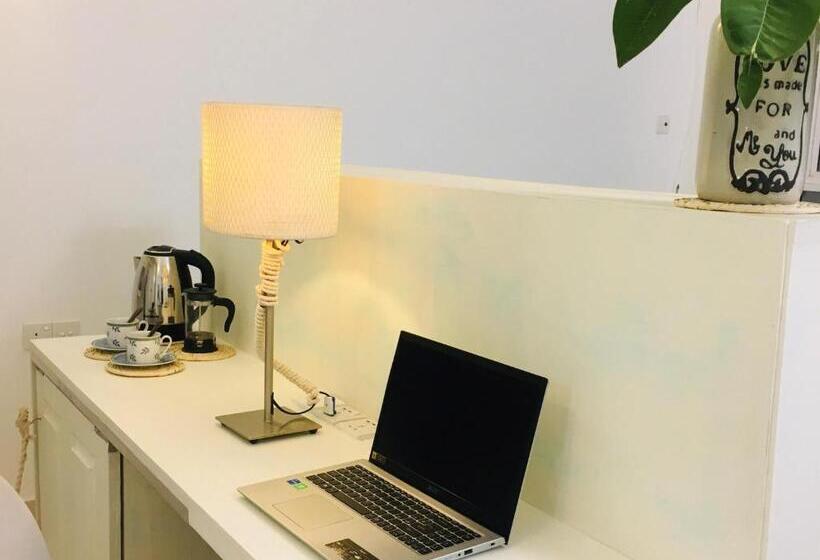 Номер Стандарт Вид на Море с Балконом, Trinco Beach By Dsk