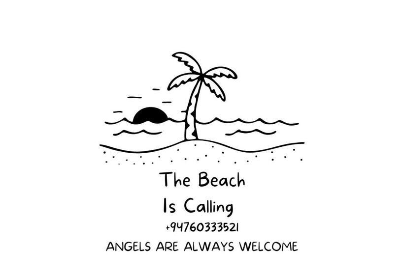 Номер Superior Вид на Море, Trinco Beach By Dsk