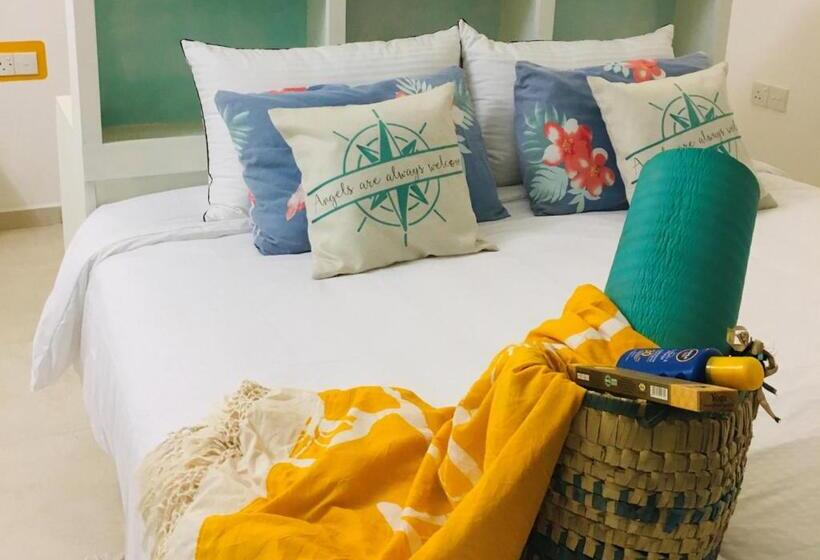 Номер Deluxe Вид на Море, Trinco Beach By Dsk