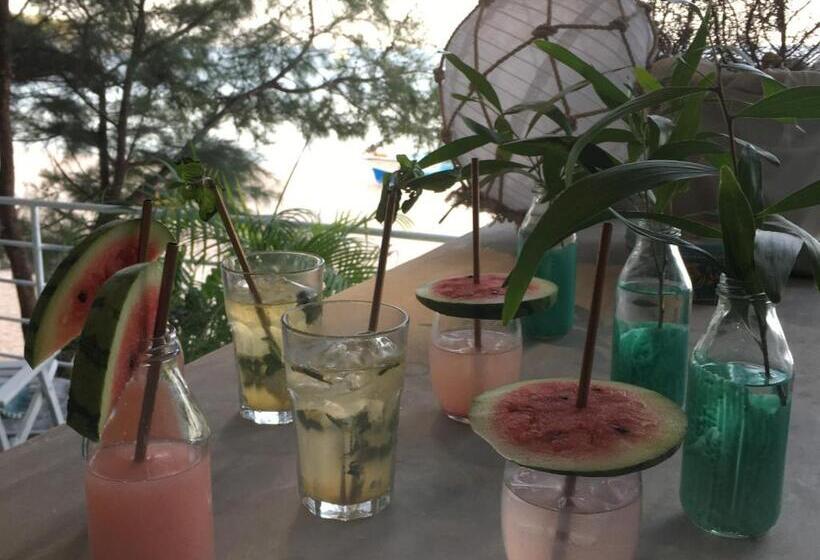 Номер Economy, Trinco Beach By Dsk