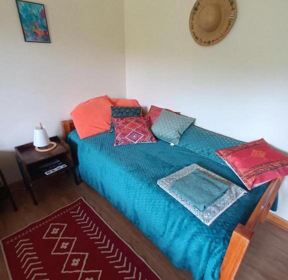 ファミリールーム, Au Bonheur Du Cedre