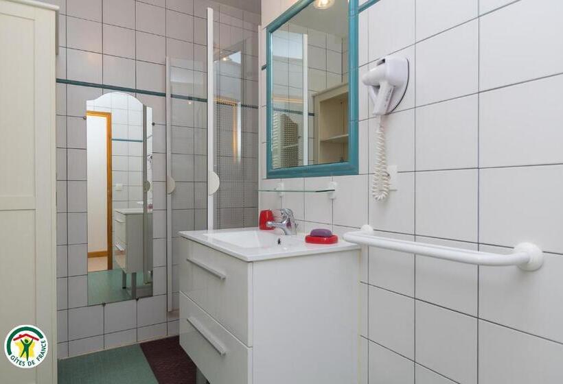 ガーデンビュースイート, Au Bonheur Du Cedre