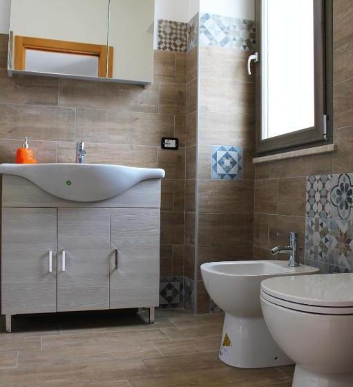 Номер Стандарт, Bed Ponente