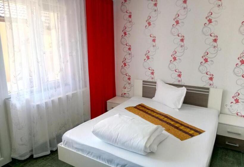 חדר סטנדרט, Camere De Inchiriat Carpati