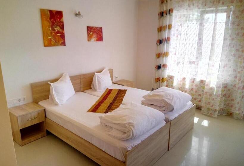 חדר סטנדרט, Camere De Inchiriat Carpati