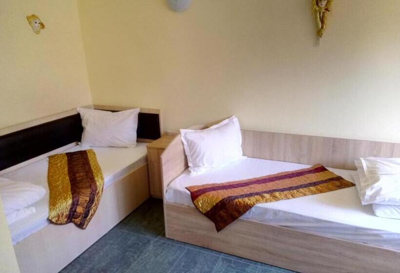 חדר סטנדרט, Camere De Inchiriat Carpati