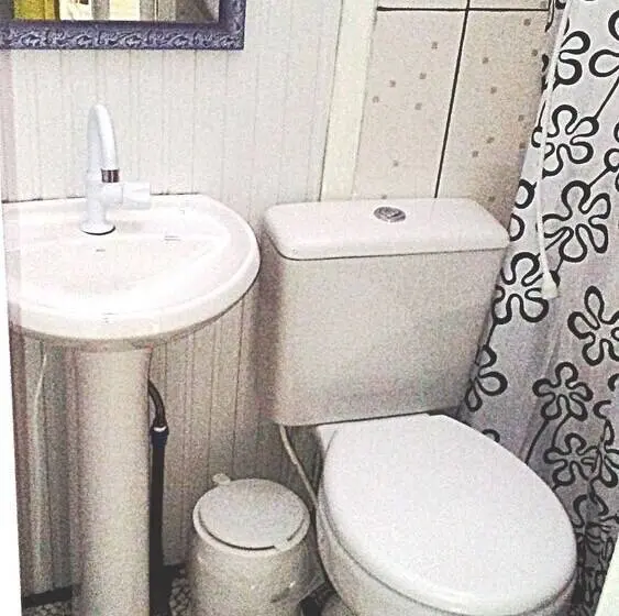 Standard-huone, Casa De Pedra Mineira
