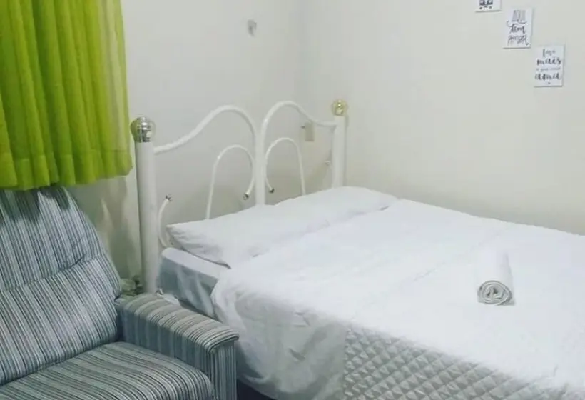 Standard Kolmen Hengen Huone, Casa De Pedra Mineira