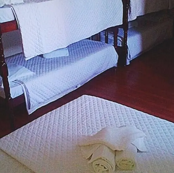 Standard Kolmen Hengen Huone, Casa De Pedra Mineira