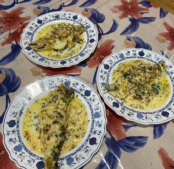 غرفة قياسية مزوَّدة بشُرفة, Kitica House