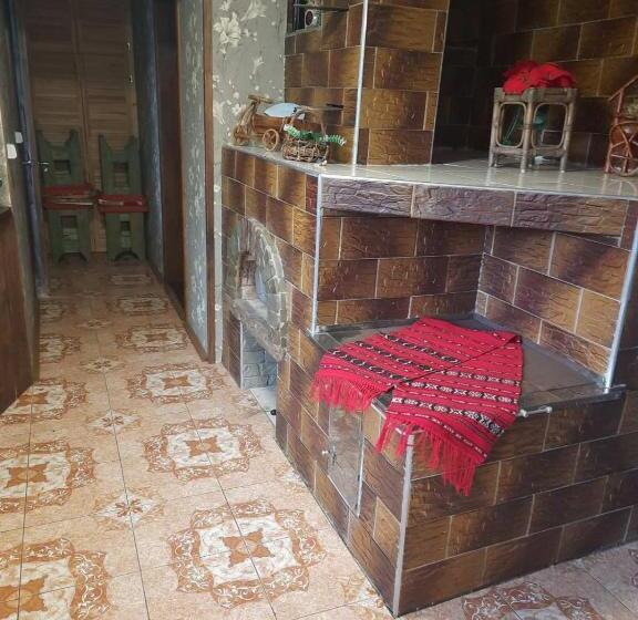 Шале 1 Спальня, Kitica House