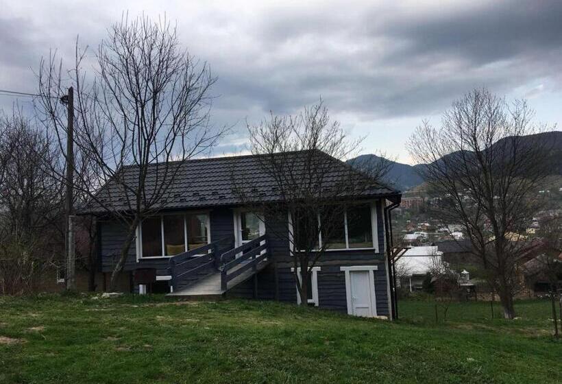 شقة غرفة واحدة ذات إطلالة, Kitica House