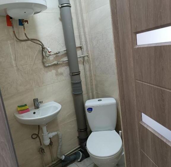Апартаменты 2 Спальни, Kitica House