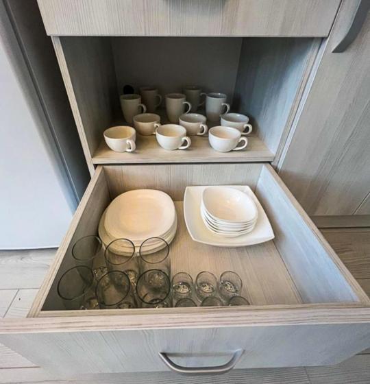 منزل غرفتين نوم, Kitica House