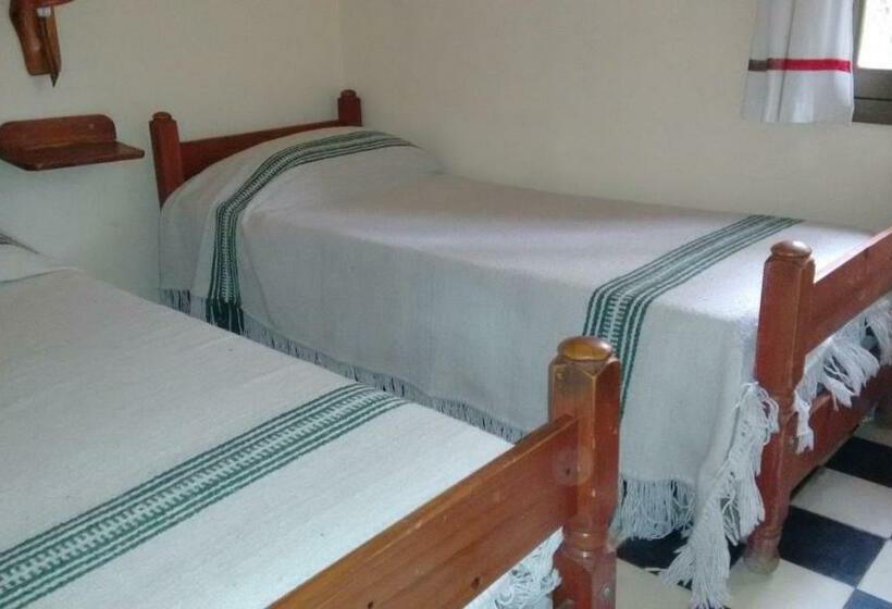 スーペリアファミリールーム, Hostería Rural Monte Bérico