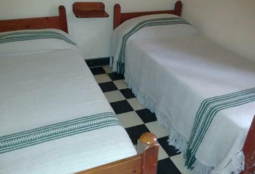 Семейный Номер Superior, Hostería Rural Monte Bérico