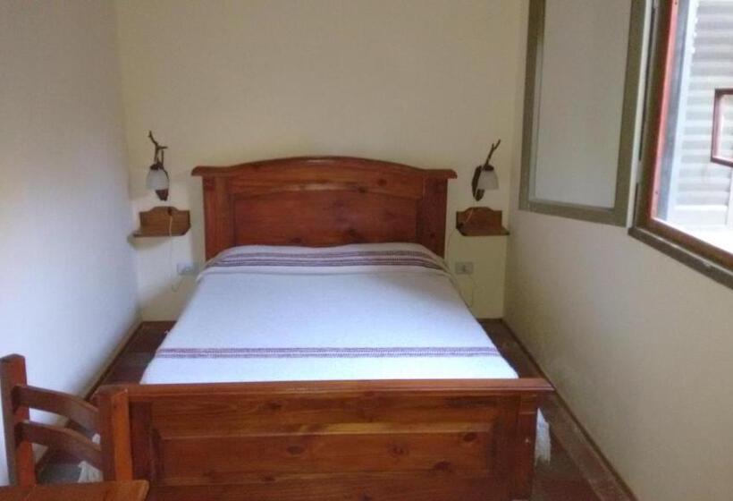 スタンダードルーム, Hostería Rural Monte Bérico