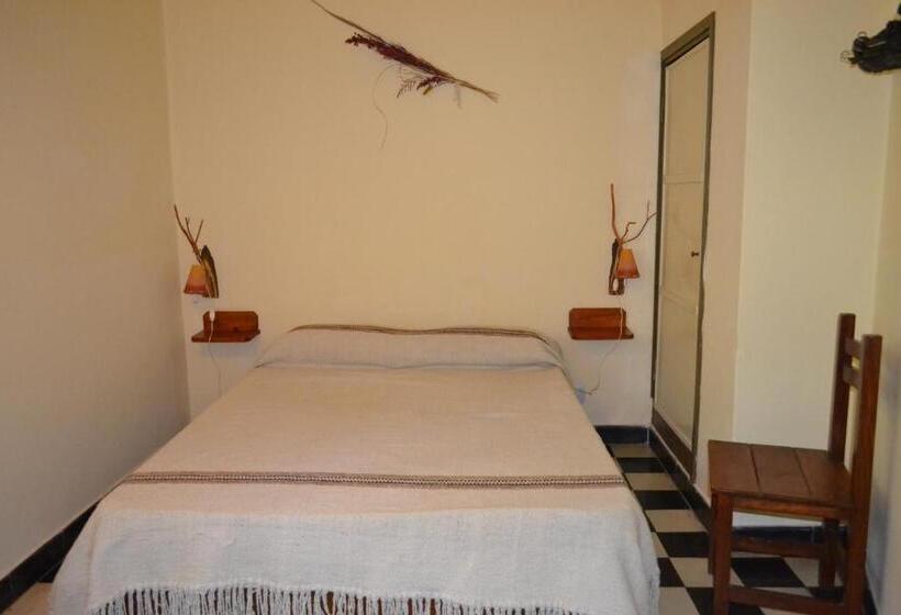 スタンダードルーム, Hostería Rural Monte Bérico