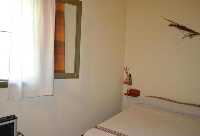 スタンダードルーム, Hostería Rural Monte Bérico