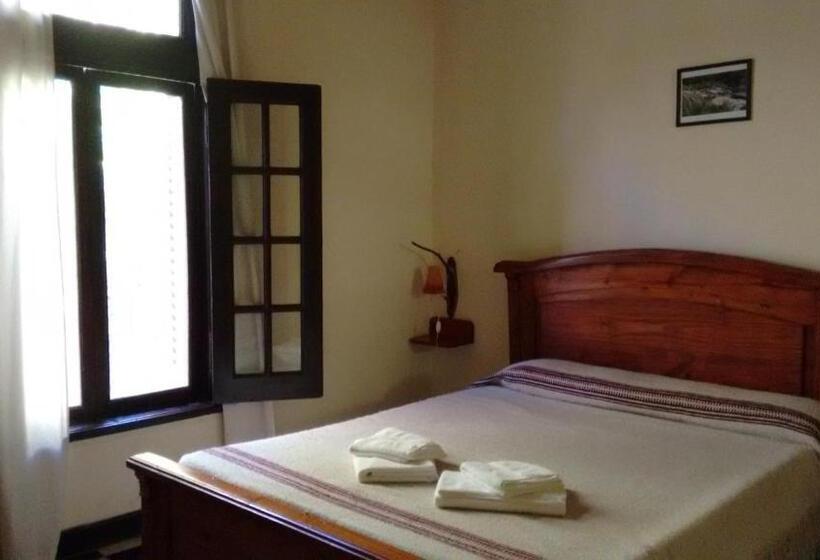 スタンダードルーム, Hostería Rural Monte Bérico