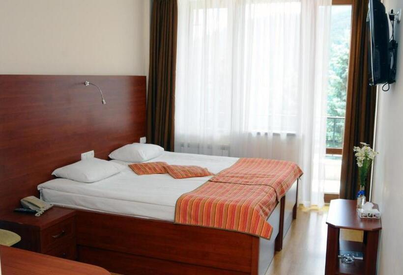 غرفة قياسية, Ani Resort