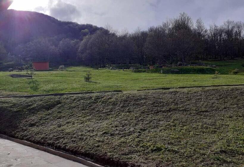 كابينة, Ani Resort