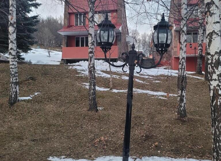 كابينة, Ani Resort